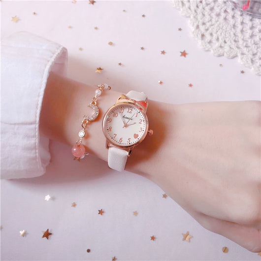 Reloj Infantil Cielo Estrellado - Image 12