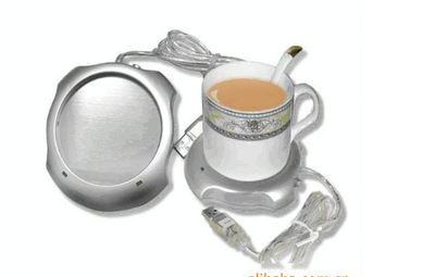 Calentador de Bebidas USB con Aislamiento Térmico - Image 2
