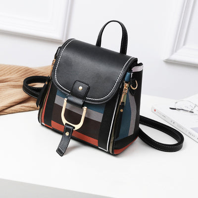 Mochila Crossbody para Mujer - Versatilidad y Estilo - Image 3