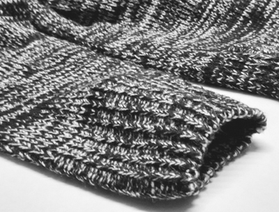 Cardigan con Capucha Oversized Suave y Cómodo - Image 4
