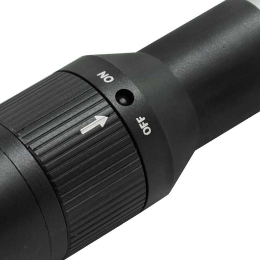 Linterna LED Recargable Compacta - Emergencia para Viajes y Autodefensa - Image 2