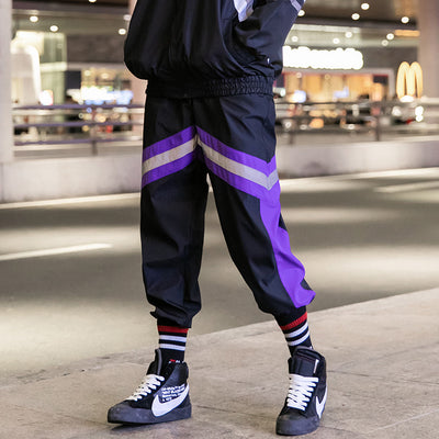Pantalones Deportivos Tobilleros para Hombre - Image 8