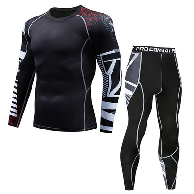 Mallas Deportivas para Hombre - Image 7