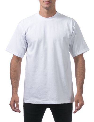 Camiseta Suelta Cuello Redondo Manga Corta Hip-hop Street - Image 7