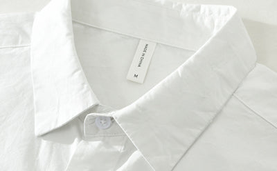 Camisa Casual de Hombre - Estilo Versátil y Moderno - Image 15