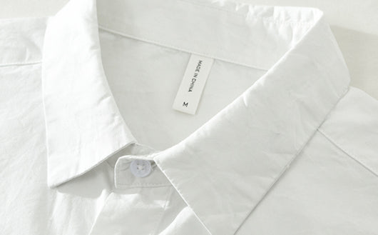 Camisa Casual de Hombre - Estilo Versátil y Moderno - Image 15