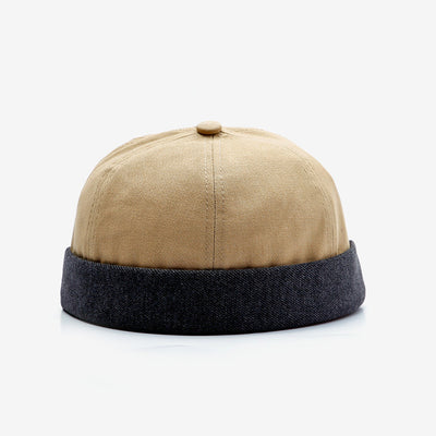 Gorra Melón Retro Hip Hop - Estilo Urbano Vintage - Image 4