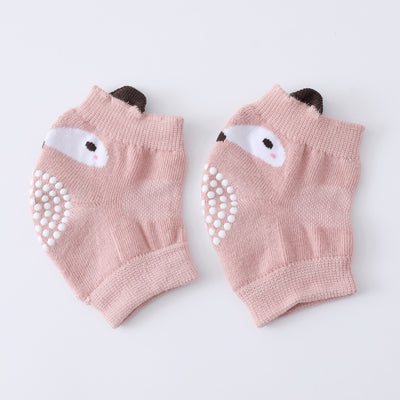 Rodilleras Protectoras para Bebés y Niños Pequeños - Image 4