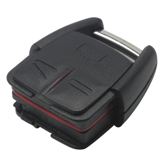 Carcasa de Control Remoto de Tres Botones para Opel - Image 10