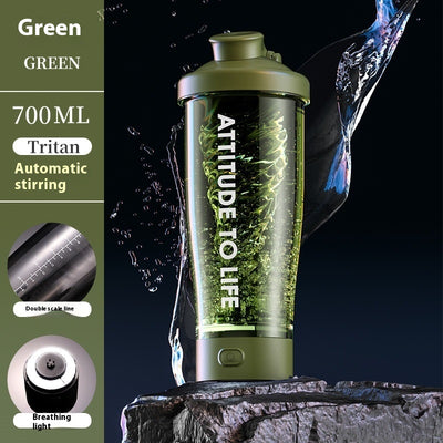 Vaso Mezclador Eléctrico de Gran Capacidad - Image 11