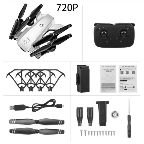 Dron Plegable L103 - Image 23