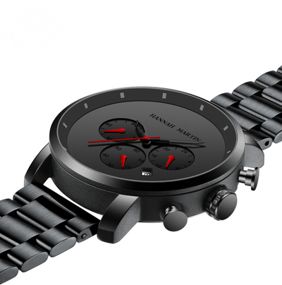 Reloj Casual para Hombre - Diseño Versátil y Moderno - Image 3
