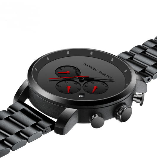 Reloj Casual para Hombre - Diseño Versátil y Moderno - Image 3