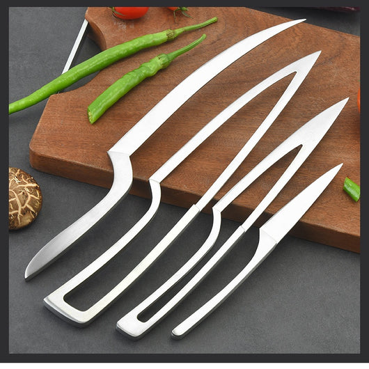 Juego Completo de Cuchillos de Cocina Profesional - Image 18