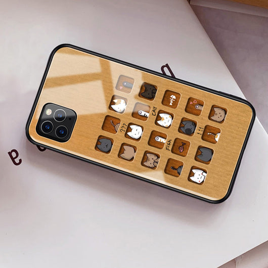 Funda Luminosa con Alerta de Llamadas Entrantes - Image 12