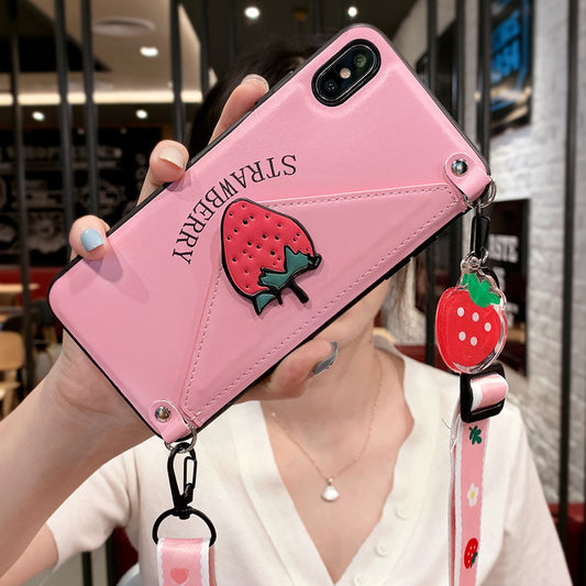 Funda Protectora Total Anti-caídas para Smartphone - Image 2
