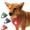 Venda Triangular para Perros