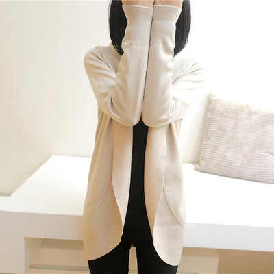 Cardigan Tejido Versátil - Image 3