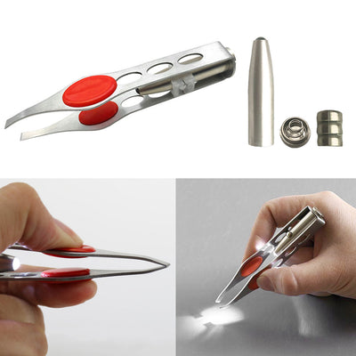 Pinza LED para Cejas - Image 6
