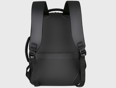 Mochila USB Multifuncional de Nylon para Computadora - Image 16