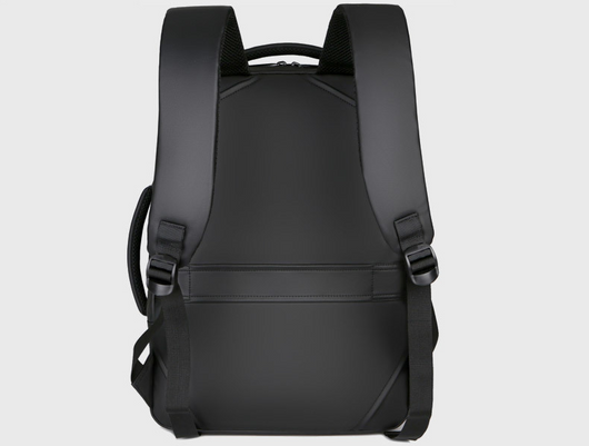 Mochila USB Multifuncional de Nylon para Computadora - Image 16