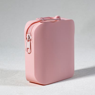 Bolsa Portátil de Silicona para Alimento de Mascotas - Image 6