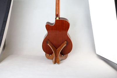 Soporte Plegable para Guitarra Clásica y Acústica - Image 6