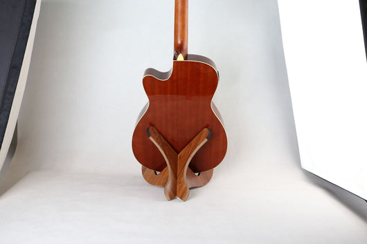 Soporte Plegable para Guitarra Clásica y Acústica - Image 6