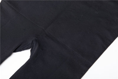 Leggins de Cintura Alta Lisa - Image 9