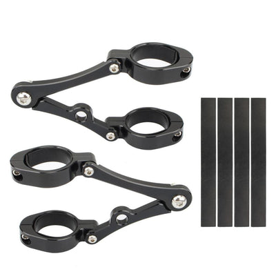 Soporte de Faro Personalizado para Motocicleta - Image 7