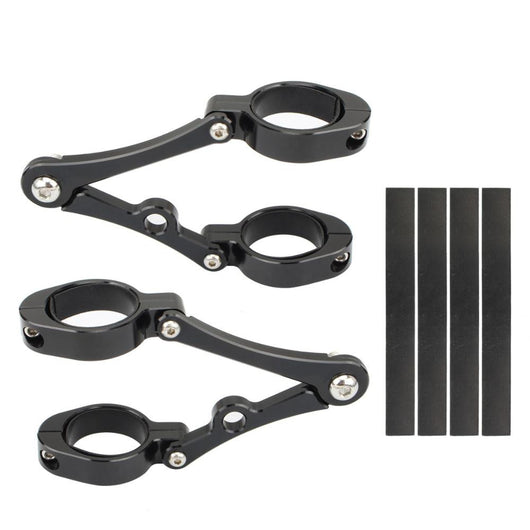 Soporte de Faro Personalizado para Motocicleta - Image 7