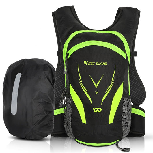 Mochila Hidratante para Ciclismo de Montaña - Image 4