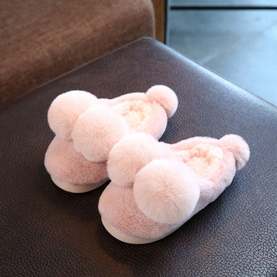 Conjunto de Bata, Toalla y Pantuflas para Niños - Image 3