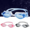 Gafas de Natación HD Anti-Empaño con Protección Waterproof
