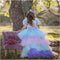Vestido de Princesa para Niñas