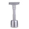 Rasurador Manual Clásico Ajustable para Hombre