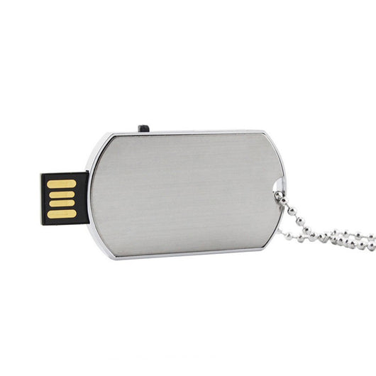 Memoria USB Metálica Personalizada - Regalos Corporativos Profesionales - Image 4