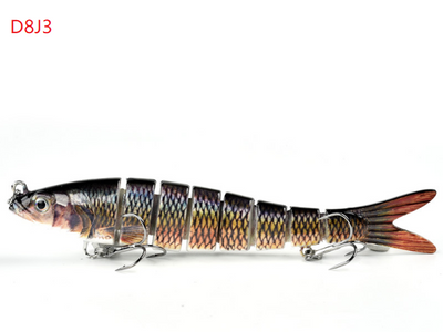Señuelo de Pesca Profesional - Image 10