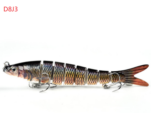 Señuelo de Pesca Profesional - Image 10