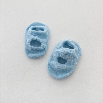 Calcetines de Algodón Cómodos para Bebé y Adulto - Ideales para Casa - Image 10