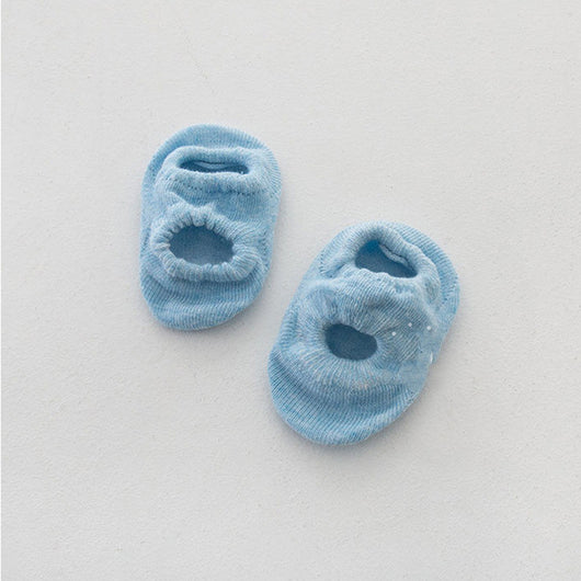 Calcetines de Algodón Cómodos para Bebé y Adulto - Ideales para Casa - Image 10