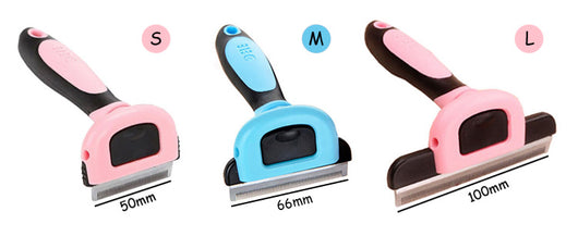 Peine Deshedding para Mascotas - Image 4
