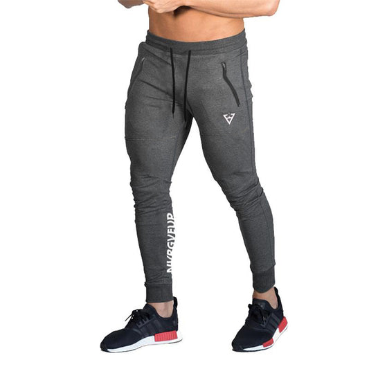 Pantalones de Entrenamiento Deportivo - Image 2