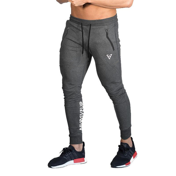 Pantalones de Entrenamiento Deportivo