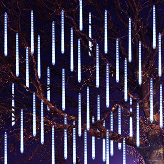 Luz de Jardín Lluvia de Meteoritos LED - Image 3