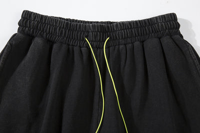 Shorts Deportivos Holgados - Image 4