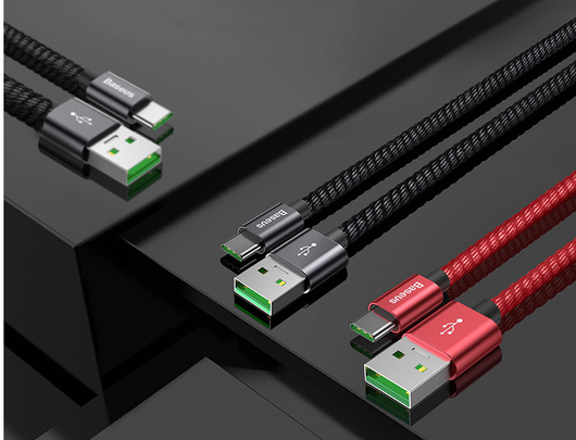 Cable USB de Carga Rápida y Datos Compatible con Apple - Image 25