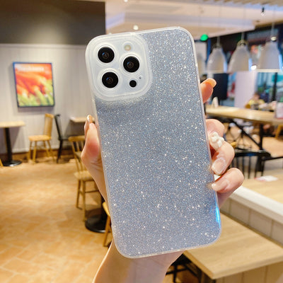 Funda para Teléfono con Borde Recto y Revestimiento Brillante - Image 23