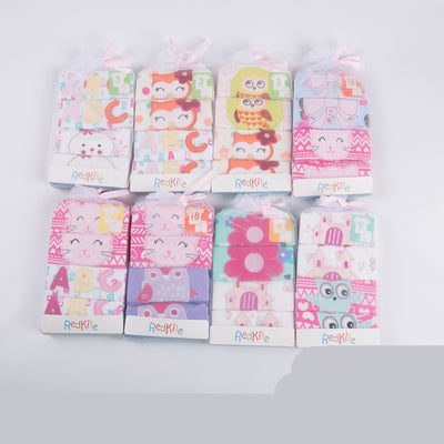 Conjunto de Regalo Bordado para Recién Nacido - Image 11