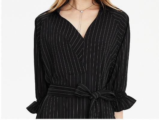 Pantalón Cintura Alta Pure Estilo Minimalista - Image 11